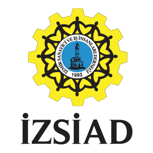 İZSİAD Logo